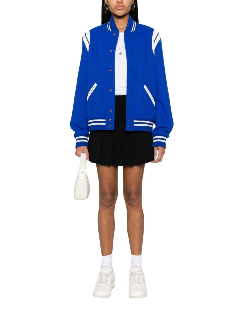 Palm Angels Skirts Black Zwart