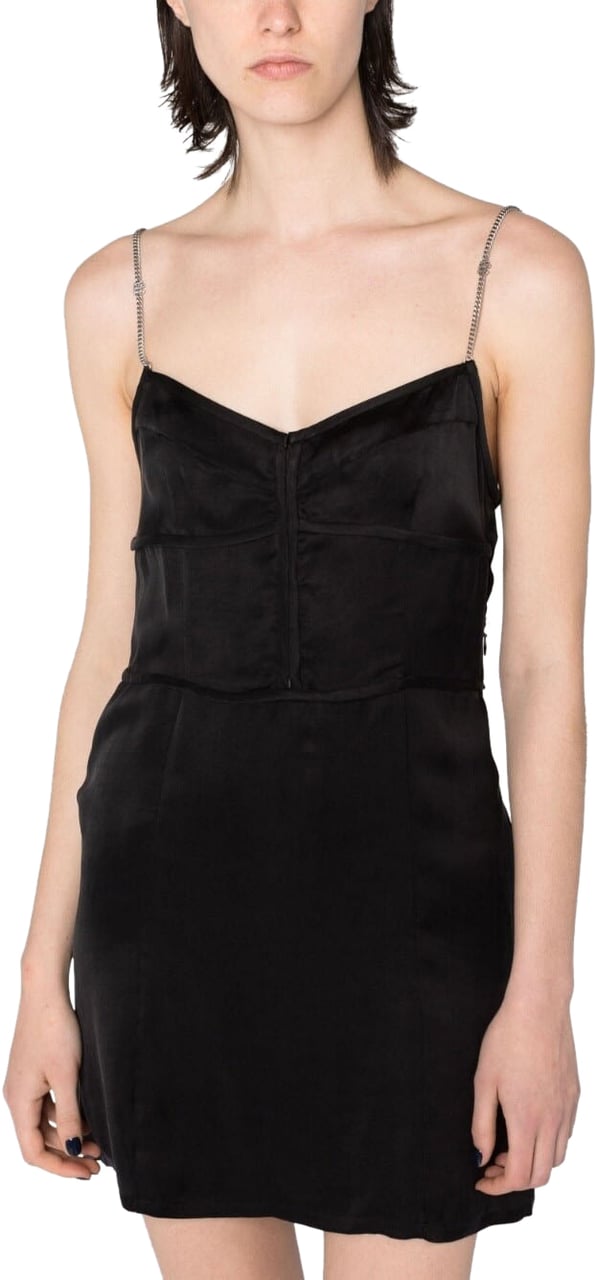 Palm Angels Dresses Grey Grijs