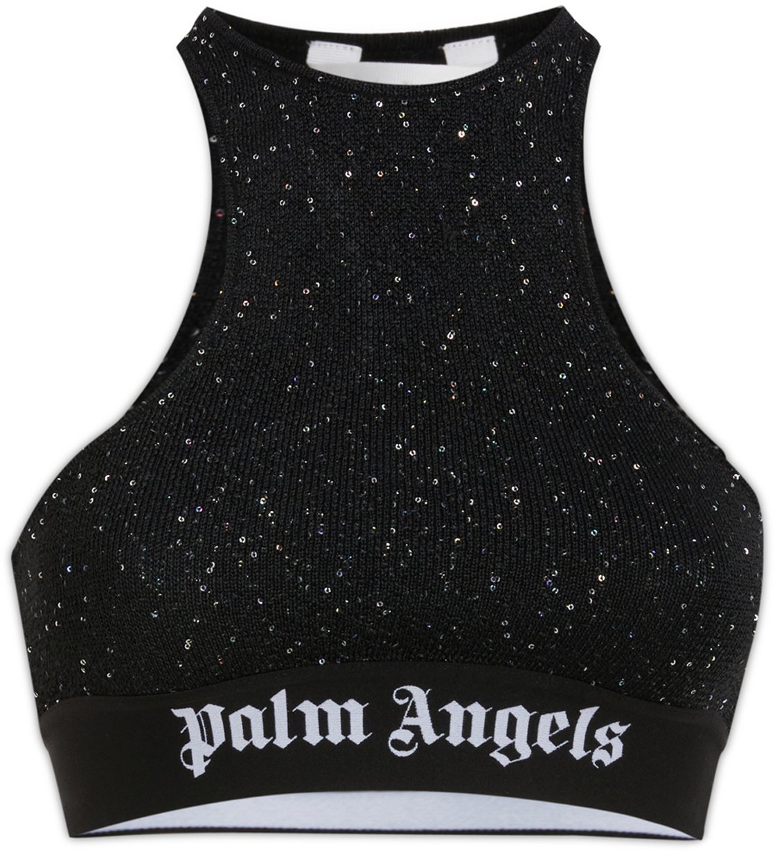 Palm Angels Palm Angels MAGLIE Divers