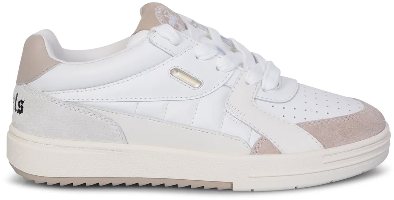 Palm Angels Palm Angels University Sneakers Wit