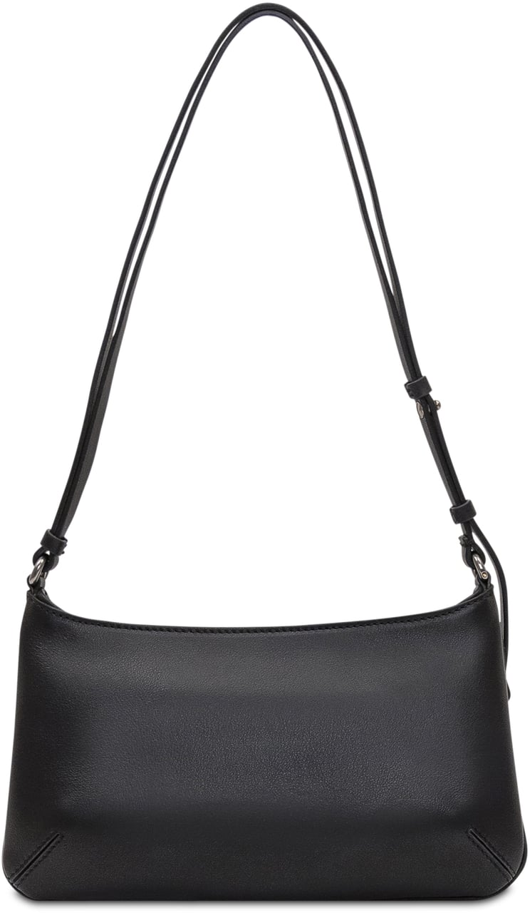 Palm Angels Borsa a spalla Palm Angels Zwart