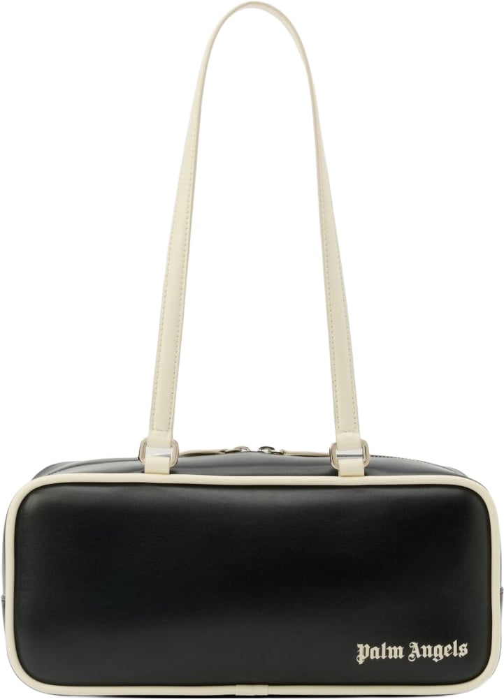 Palm Angels Bags Nero Zwart