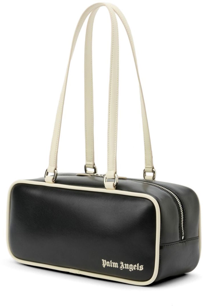 Palm Angels Bags Nero Zwart