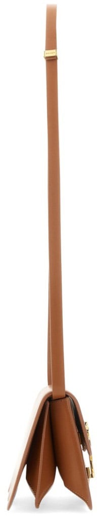 Palm Angels Palm Beach Bag Bruin