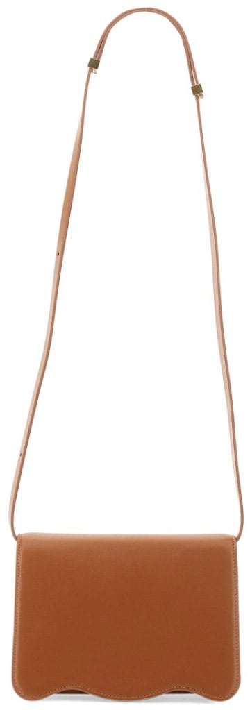 Palm Angels Palm Beach Bag Bruin