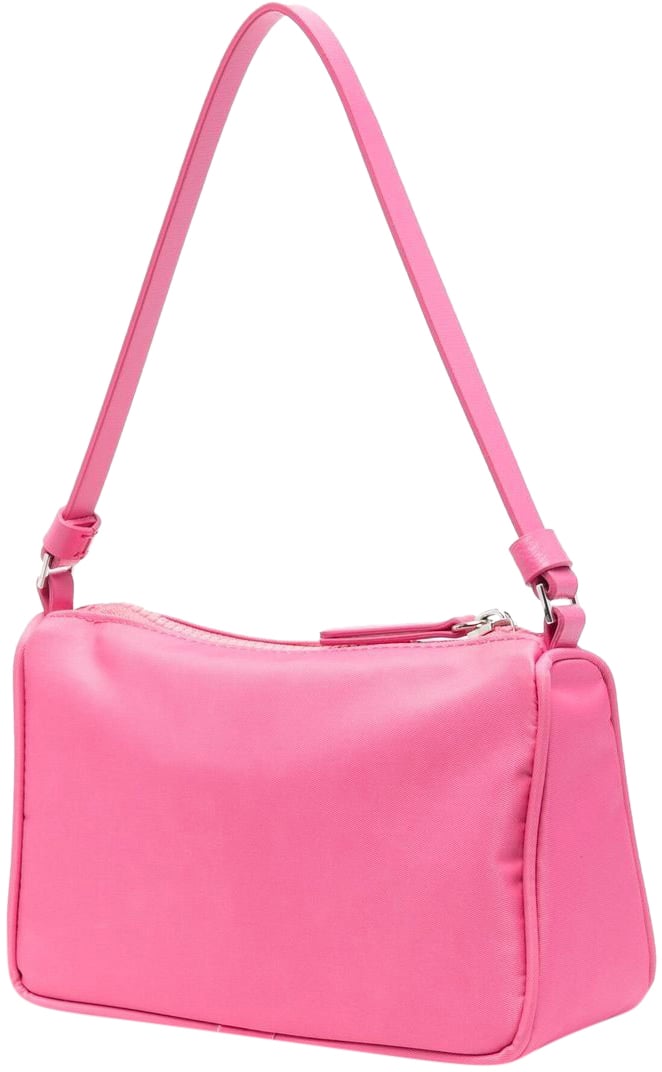 Palm Angels Palm Angels Palm Tree Handbag Roze