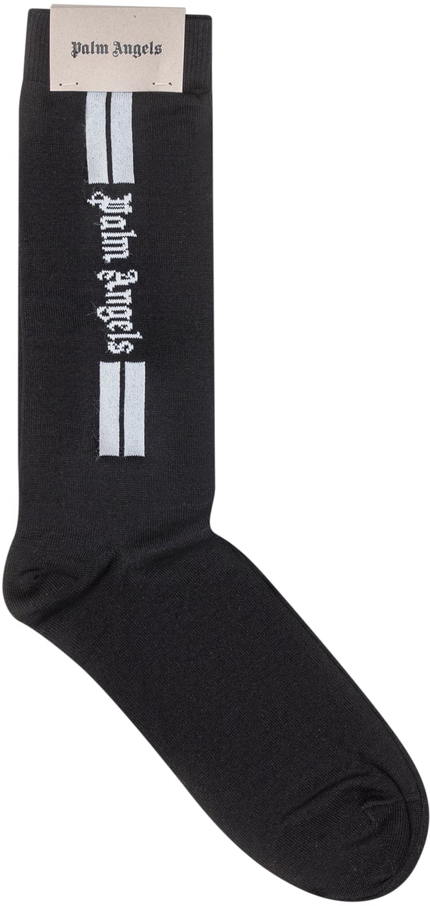 Palm Angels Calze Palm Angels Zwart