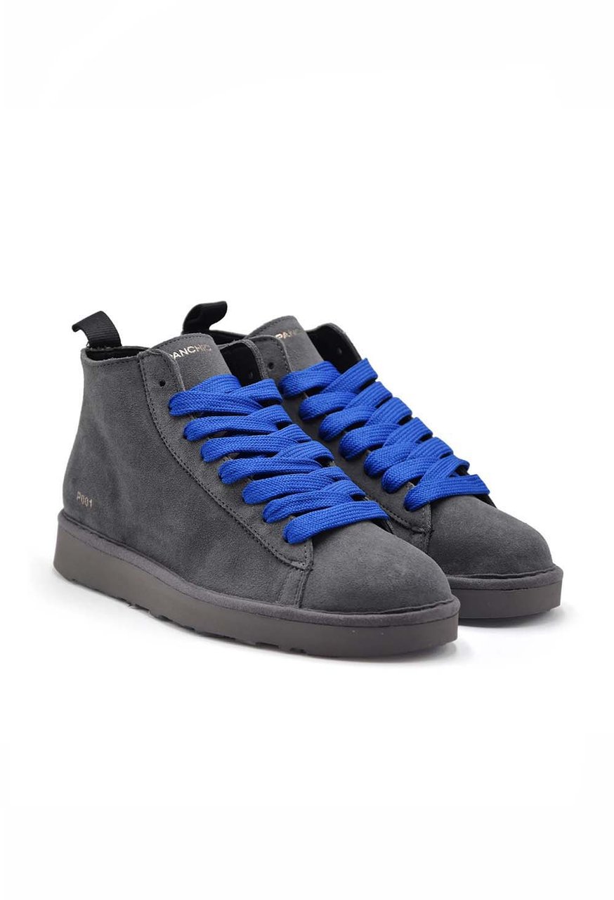 Panchic Boots Divers Divers