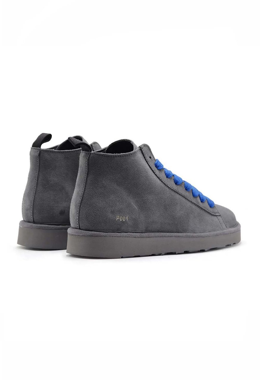 Panchic Boots Divers Divers