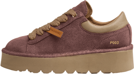 Panchic Sneakers Roze