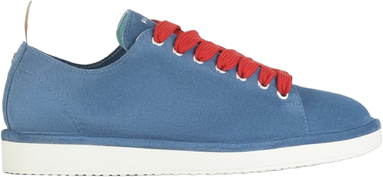 Panchic Panchic Sneakers Blauw