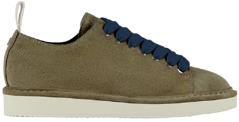 Panchic Panchic Sneakers Groen