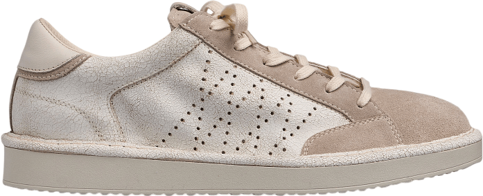 Panchic Sneaker Beige