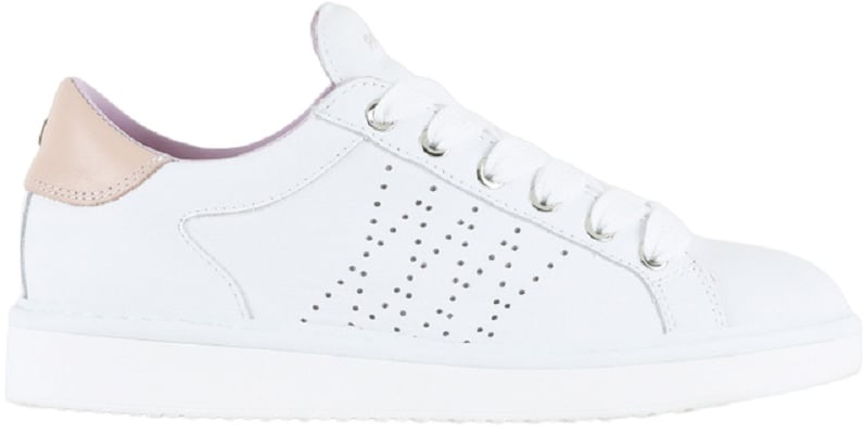 Panchic Panchic Sneakers Wit