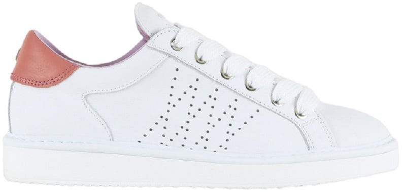 Panchic Panchic Sneakers Wit