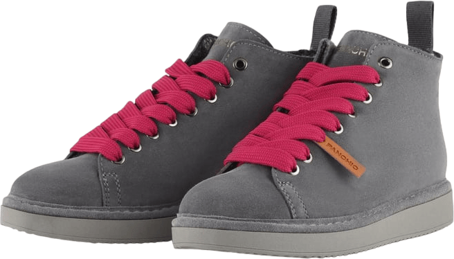 Panchic Panchic Sneakers Grijs