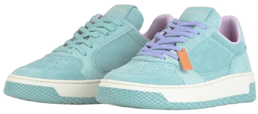 Panchic Panchic Sneakers Groen