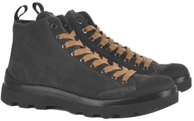 Panchic Shoes Panchic Groen