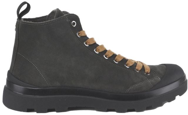 Panchic Shoes Panchic Groen