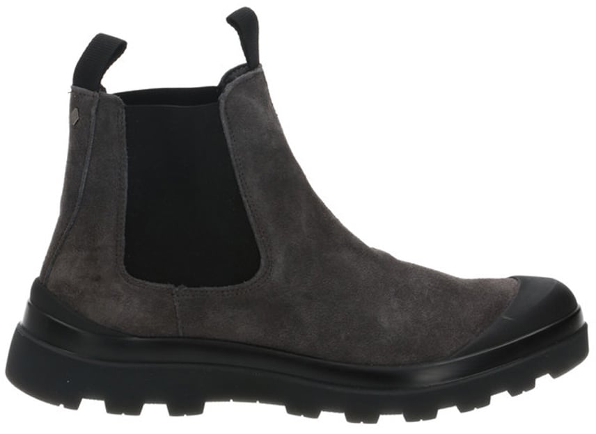 Panchic Boots Anthracite Grijs