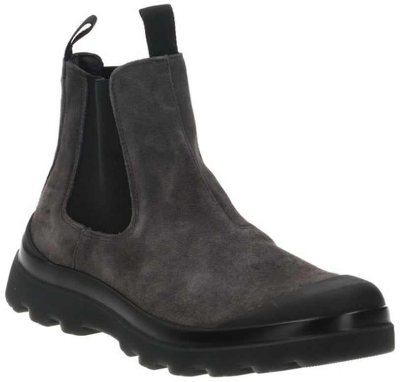 Panchic Boots Anthracite Grijs