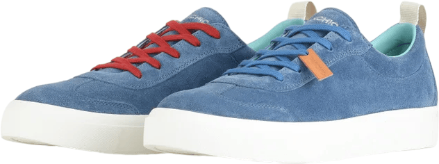 Panchic Panchic Sneakers Blauw