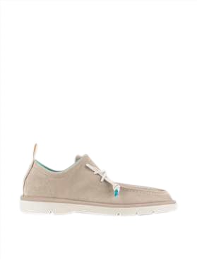 Panchic Sandals Fog Divers