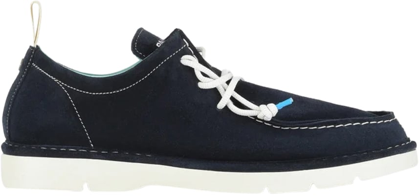 Panchic Sandals Blue Blauw