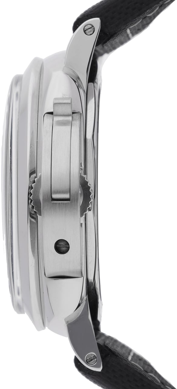 Panerai Luminor Zwart