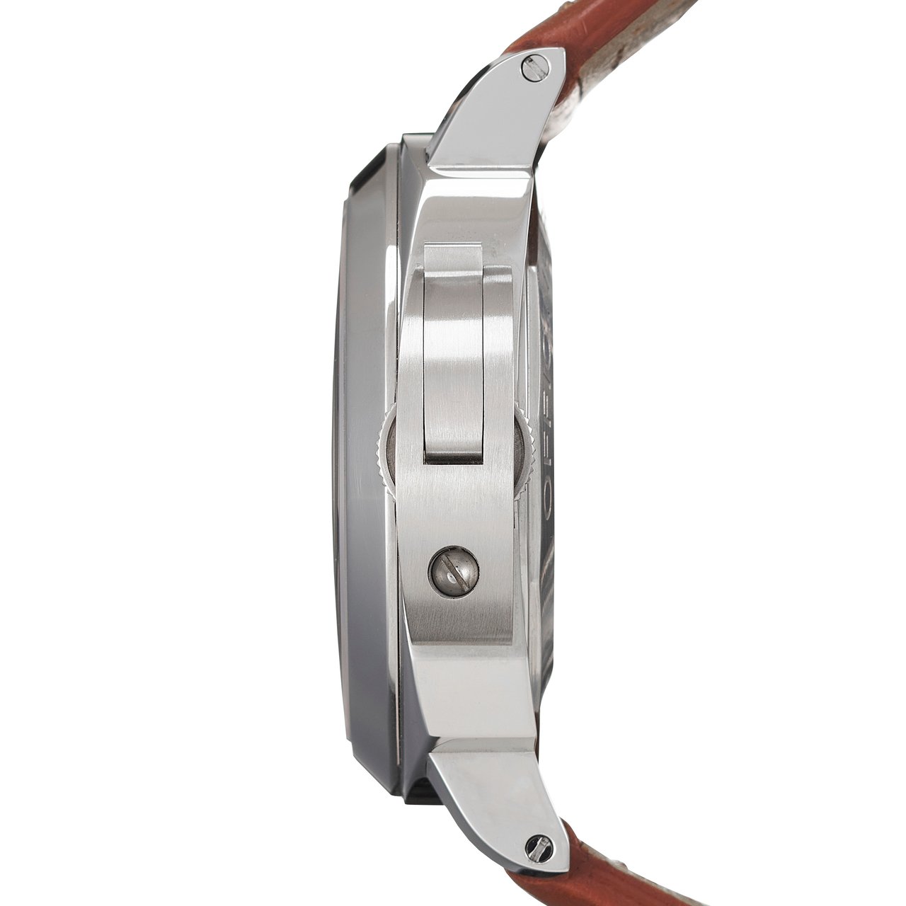 Panerai Luminor Zwart