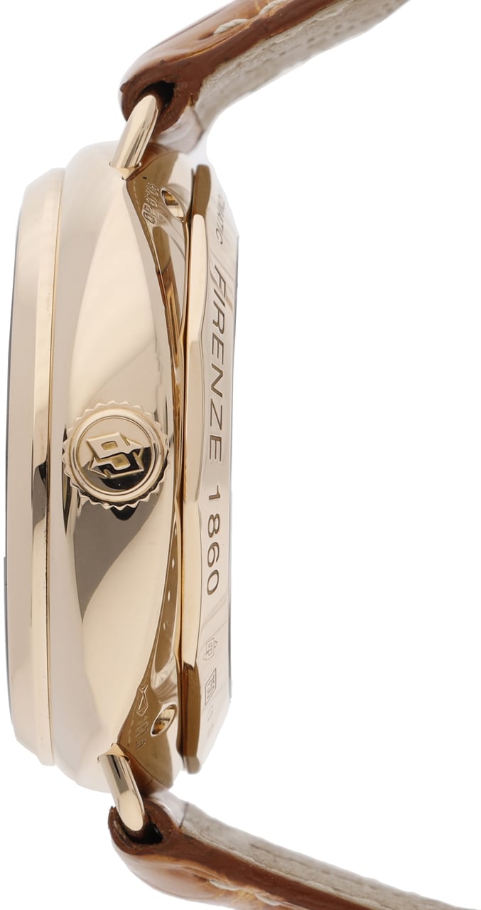 Panerai Radiomir Zwart