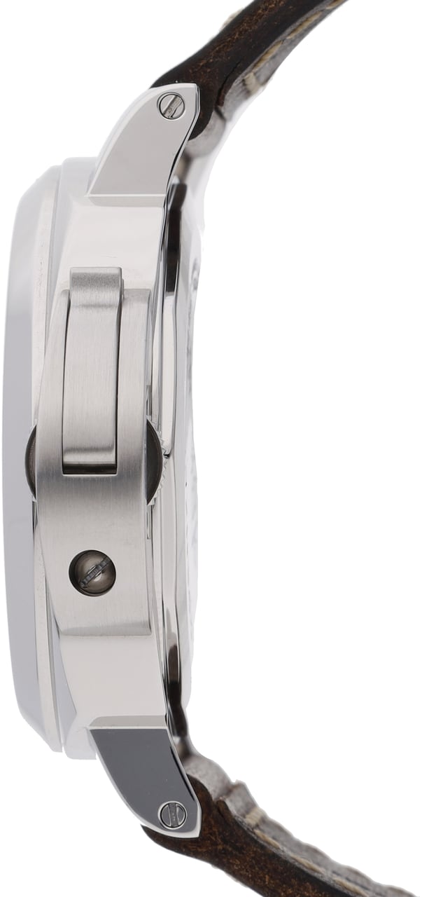 Panerai Luminor Wit