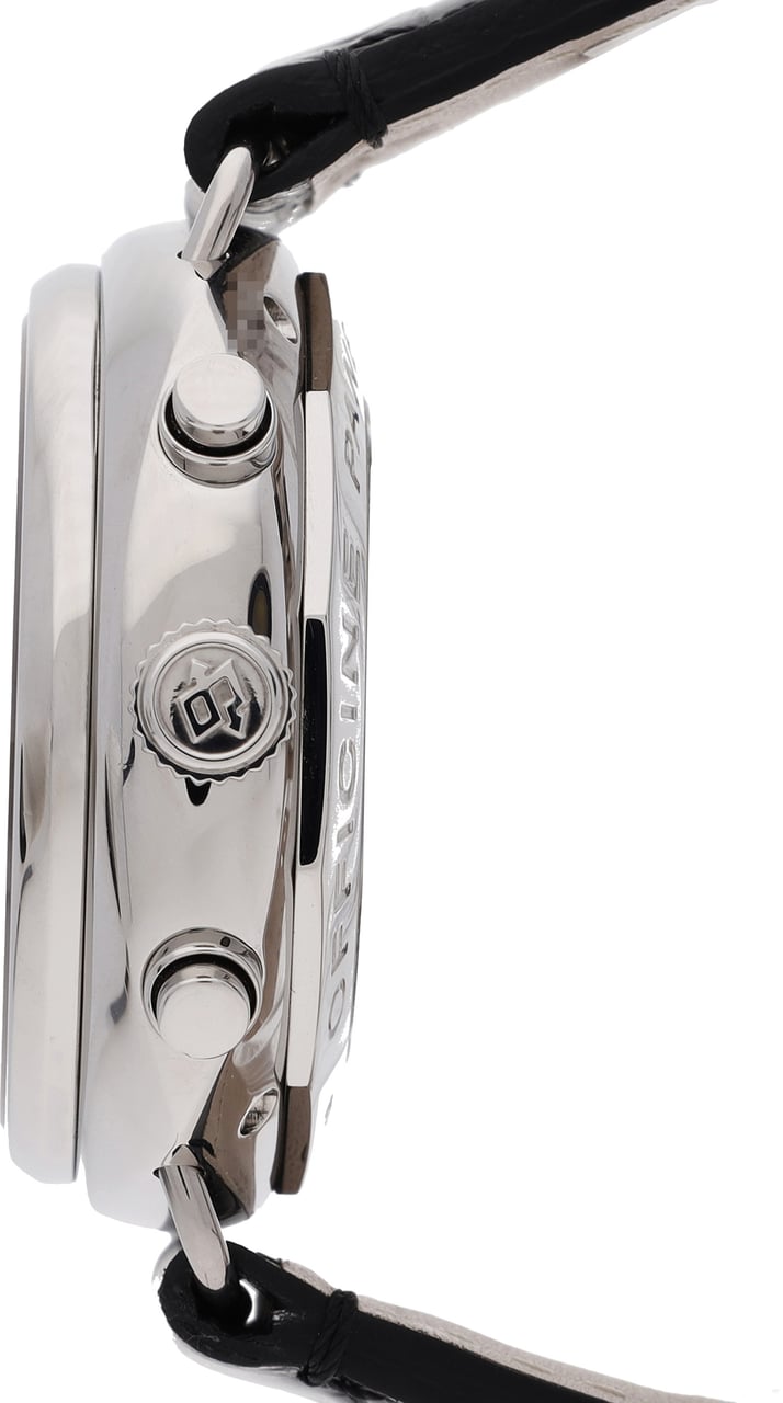 Panerai Radiomir Zwart