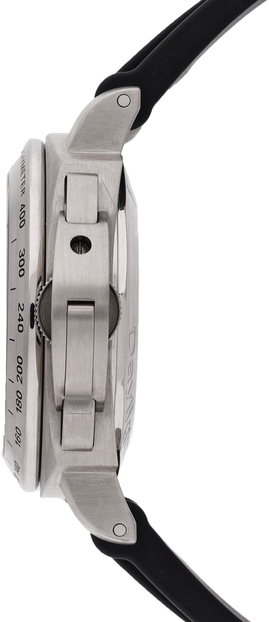 Panerai Luminor Zwart