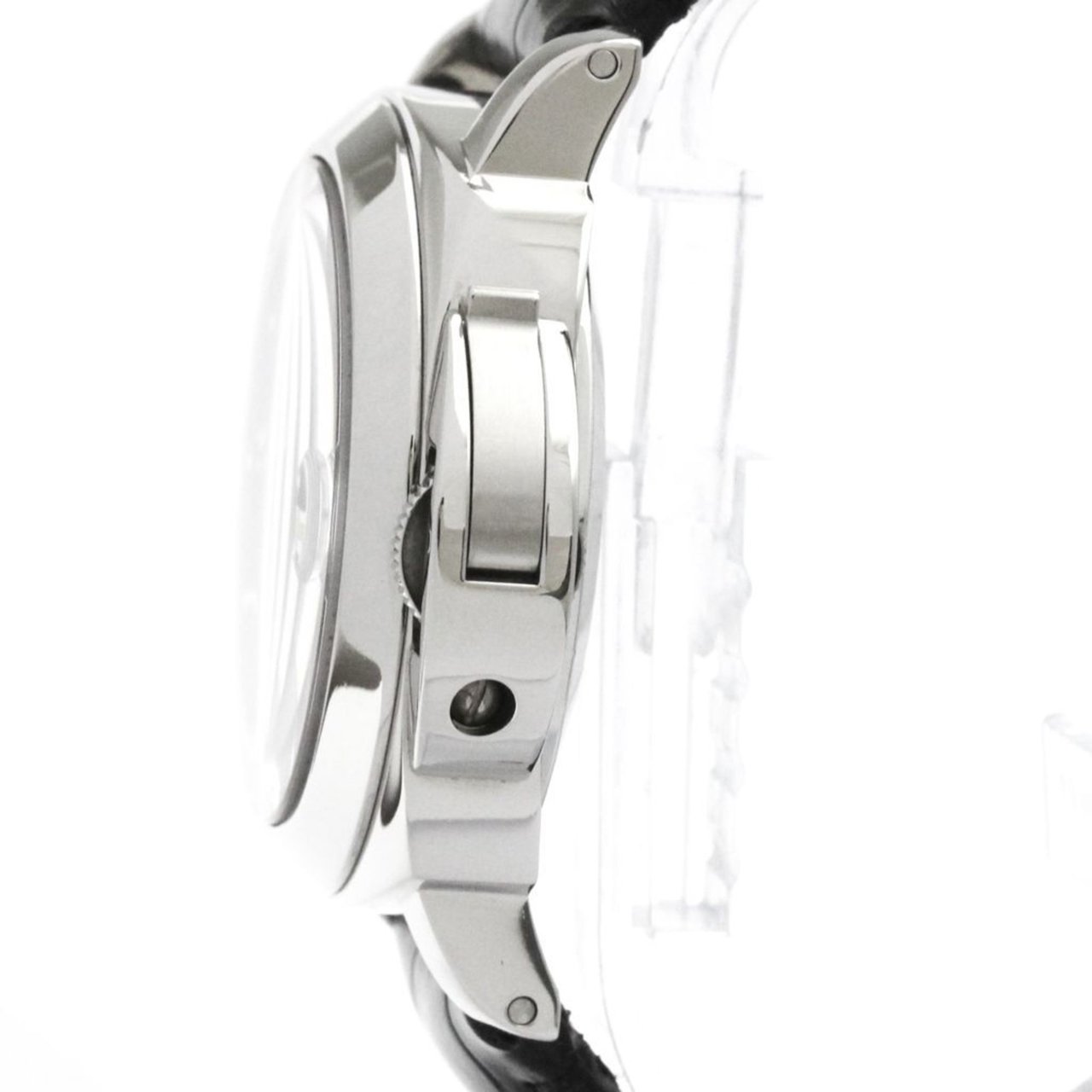 Panerai Luminor Zwart