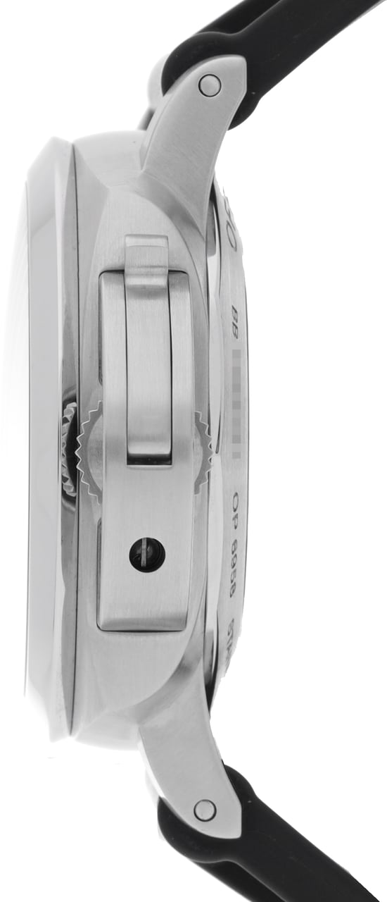 Panerai Luminor Blauw