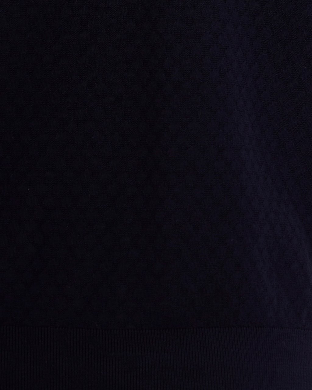 Paolo Pecora T-Shirts And Polos Blu Navy