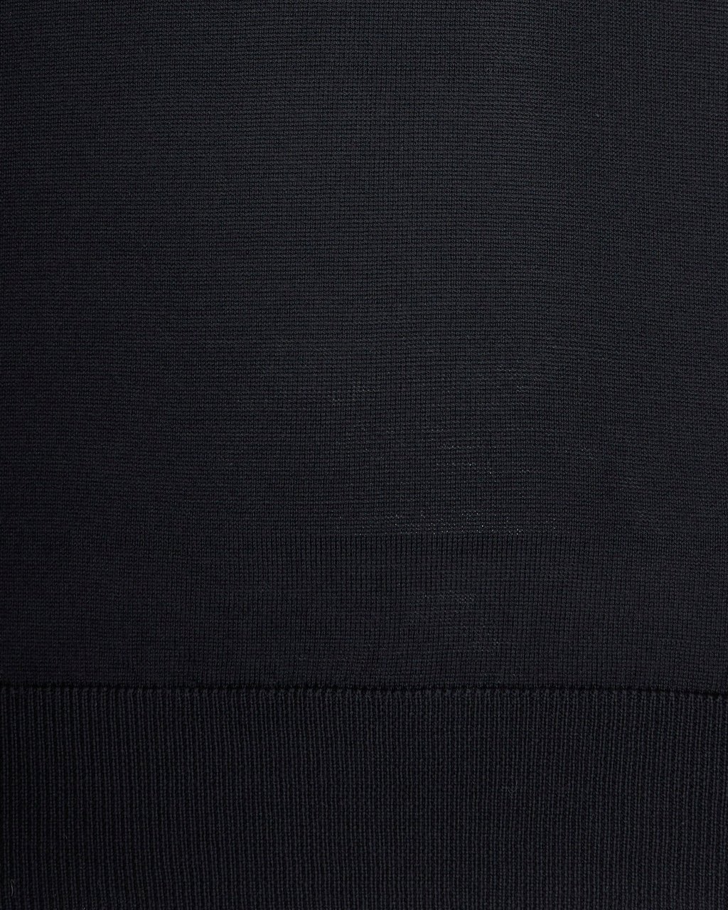 Paolo Pecora T-Shirts And Polos Nero Zwart
