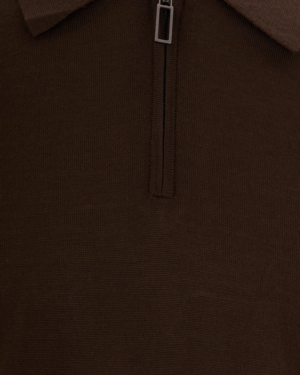 Paolo Pecora T-Shirts And Polos Castoro Bruin