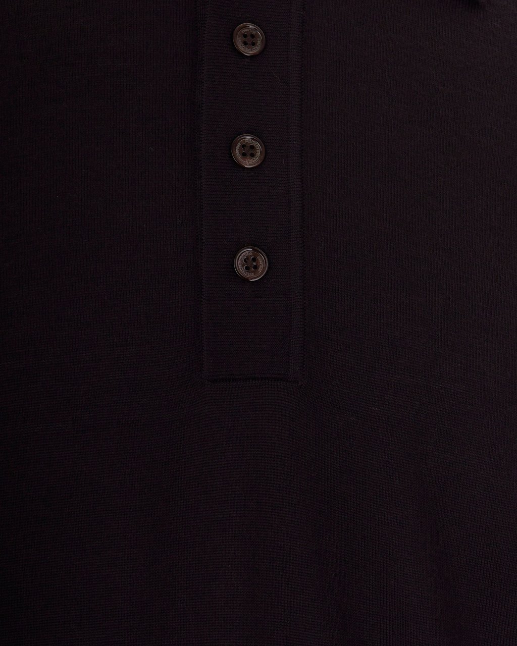 Paolo Pecora T-Shirts And Polos Marrone Bruin