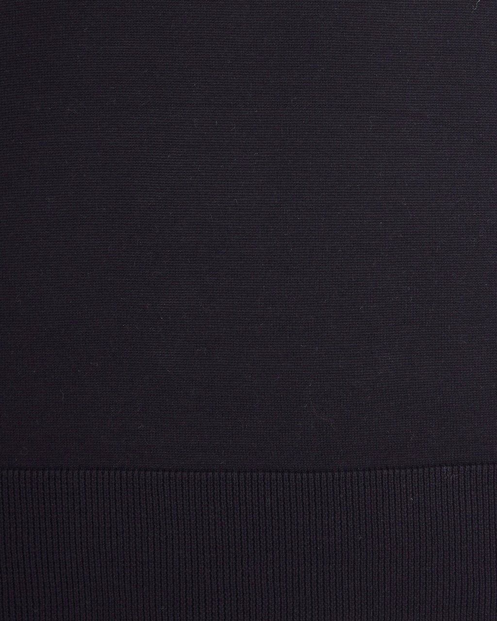 Paolo Pecora T-Shirts And Polos Nero Zwart
