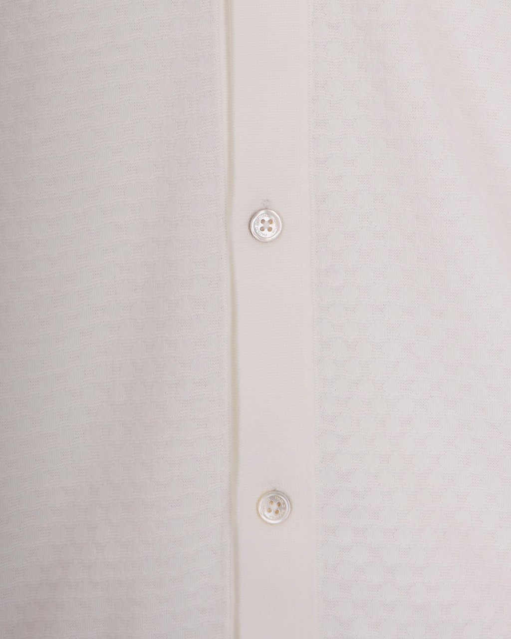 Paolo Pecora T-Shirts And Polos Bianco Wit