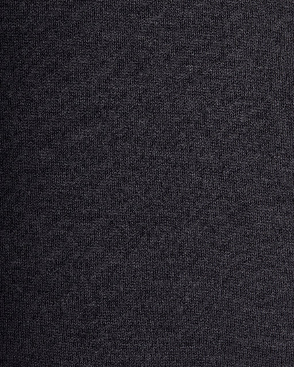 Paolo Pecora Sweaters Grigio Melange Donkergrijs