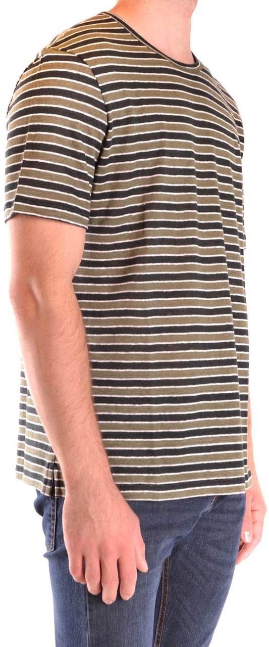 Paolo Pecora Paolo Pecora Men T-Shirt Divers