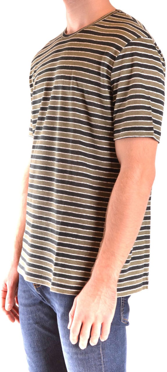 Paolo Pecora Paolo Pecora Men T-Shirt Divers