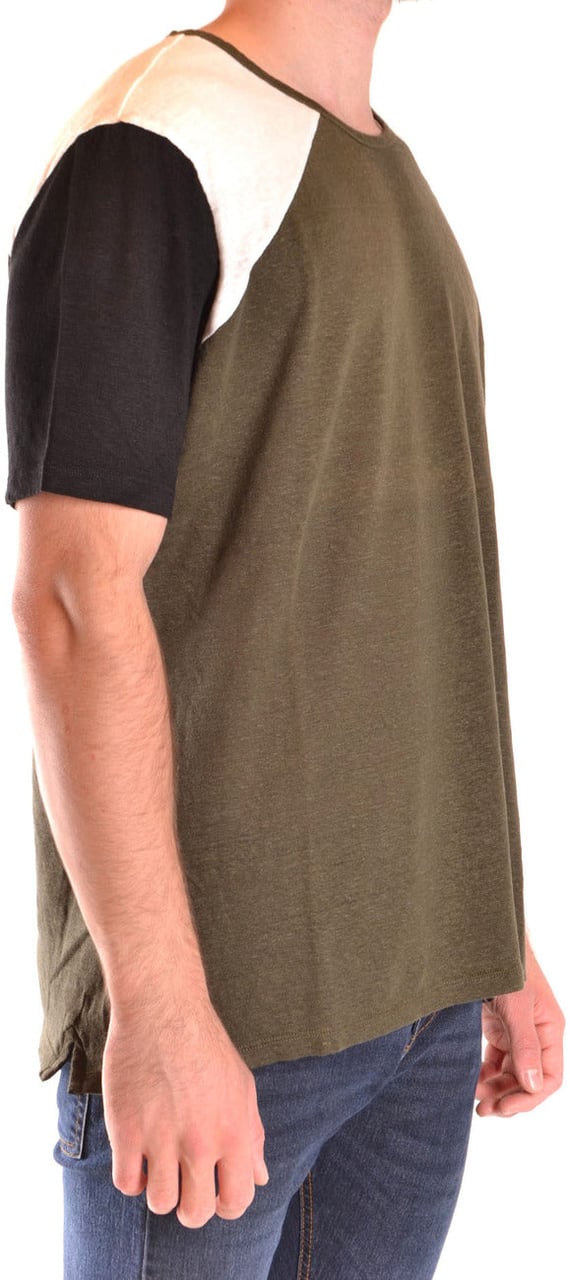 Paolo Pecora Paolo Pecora Men T-Shirt Divers