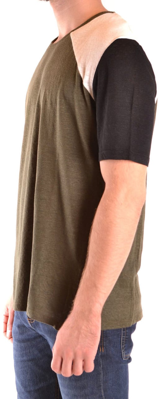 Paolo Pecora Paolo Pecora Men T-Shirt Divers