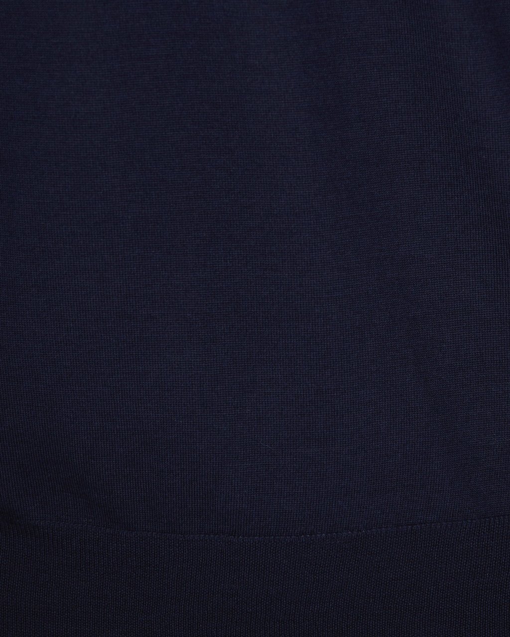 Paolo Pecora Sweaters Blue Blauw
