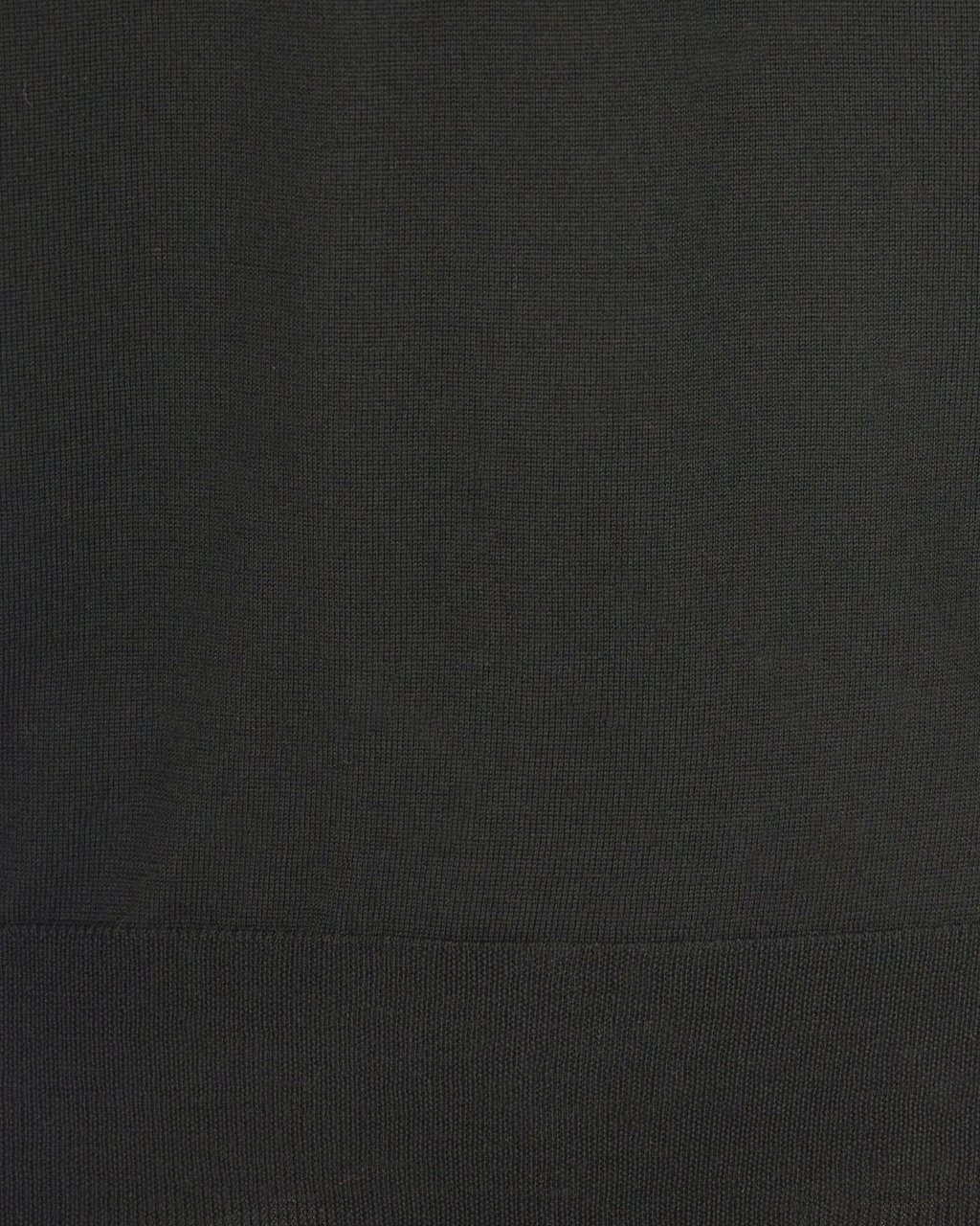 Paolo Pecora Sweaters Black Zwart