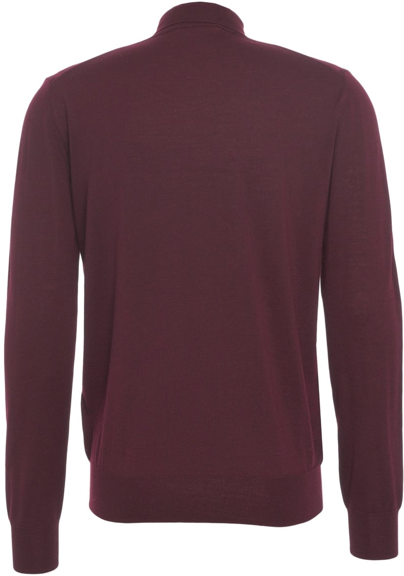 Paolo Pecora Turtleneck sweater Divers